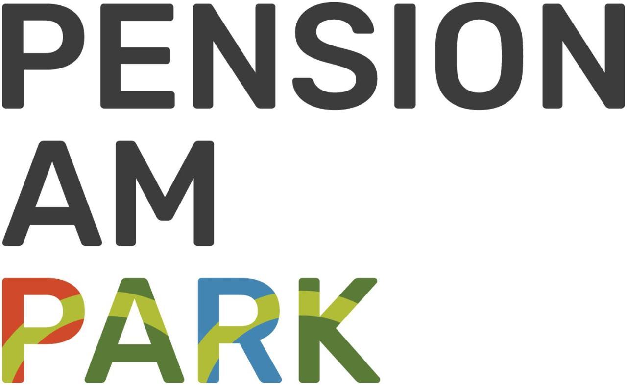 Pension Am Park Rust Luaran gambar